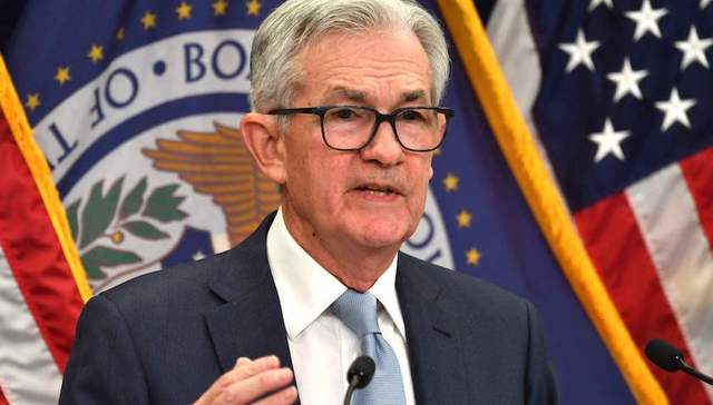 美联储年内第二次按兵不动，预计年底前再加息一次