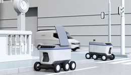 MiR中國區(qū)負責人何小虎：中國自主移動機器人行業(yè)仍處起步階段 | 2023工博會