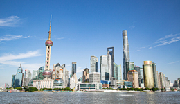 聚天下英才而用之！陳吉寧龔正出席第三屆“海聚英才”全球創(chuàng)新創(chuàng)業(yè)峰會(huì)，與這些頂尖人才逐一交流