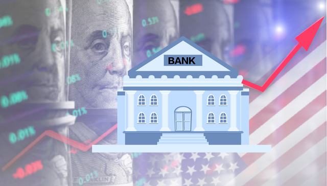 基本面 | 美联储9月没加息，年底加息概率上升