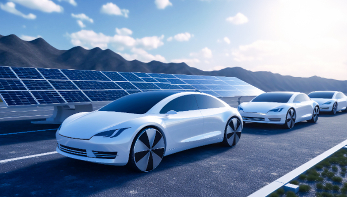 价格战,造车新势力,销量,市场份额,