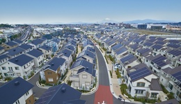 靠氢能实现自给自足发电，松下这种新型“家电”能否走入更多中国家庭？