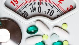 干掉碳酸飲料和零食的是減肥藥？