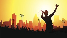 【調(diào)查】從網(wǎng)紅歌手到涉黑被抓，“野馬”何以脫韁？