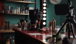 抖音“落井”李佳琦？