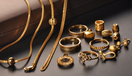 周大福们为什么“难赚钱”？