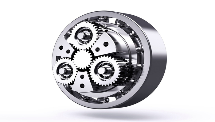 调研早知道| 减速器板块表现活跃，谐波和行星之间如何选？专家这样说