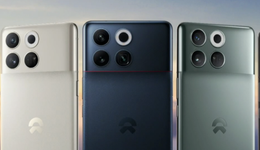 买车钥匙送手机，蔚来做到了