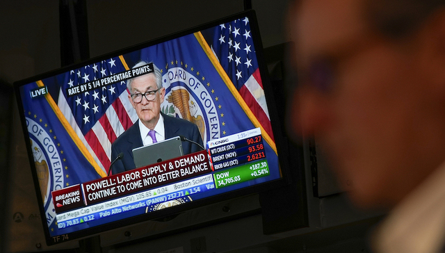 议息会议后，美联储的政策路径及美债收益率怎么走