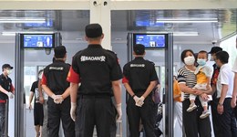 地方新聞精選 | 北京明確醫(yī)院保安對暴力案件應采取果斷措施 銀川追責農(nóng)田堆放垃圾事件