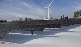 储能出海，全球赛道酝酿新变化