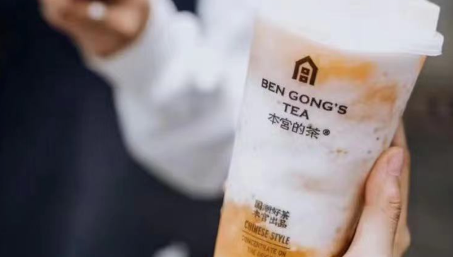 明星餐饮,加盟商,奶茶店,