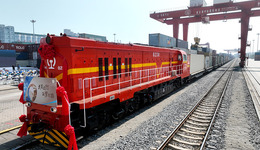 1-8月中國(guó)對(duì)外直接投資同比增長(zhǎng)11.5%，在“一帶一路”共建國(guó)家增長(zhǎng)更快