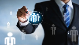 渤海匯金總經(jīng)理離職，董事長暫代職務(wù)