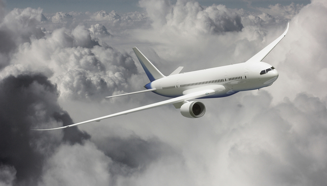 Boeing remains confident in China's aviation market