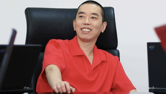 巨人网络,史玉柱,游戏,元宇宙,资本运作