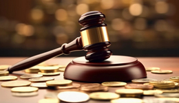 傻眼！风华高科和投资者打糊涂官司，少赔600万