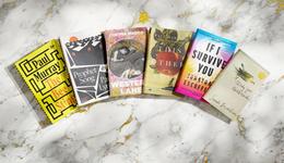 2023年布克獎短名單公布，八年來首次向男性作家傾斜