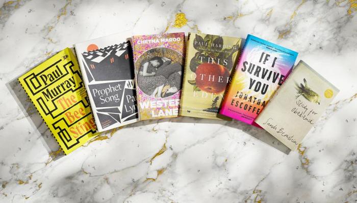 外国文学,文学奖,布克文学奖