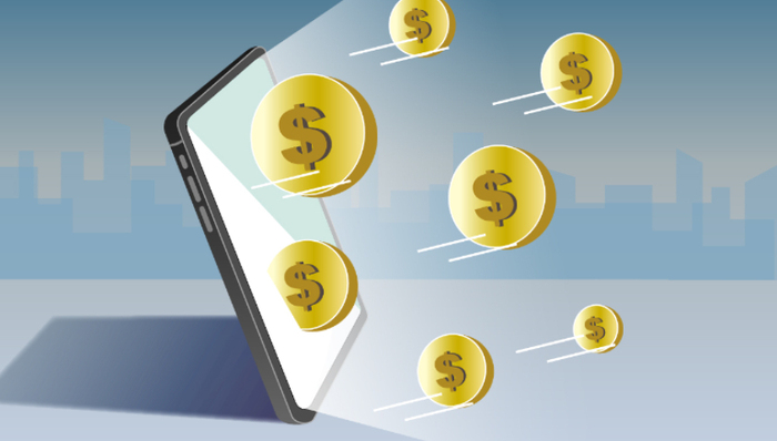 金融科技,上市公司,财报,业绩