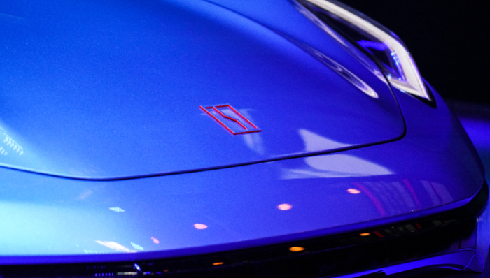 吉利汽车,领克,价格战,