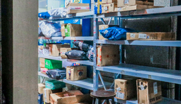 快递股为何集体被低估？