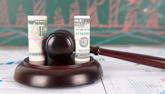 乐视网财务造假案一审判决：赔偿款共计近20.40亿元，这些机构承担连带责任