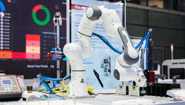 智能制造走到哪里了？