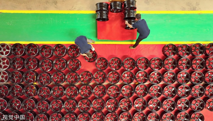 财经速递,民营企业