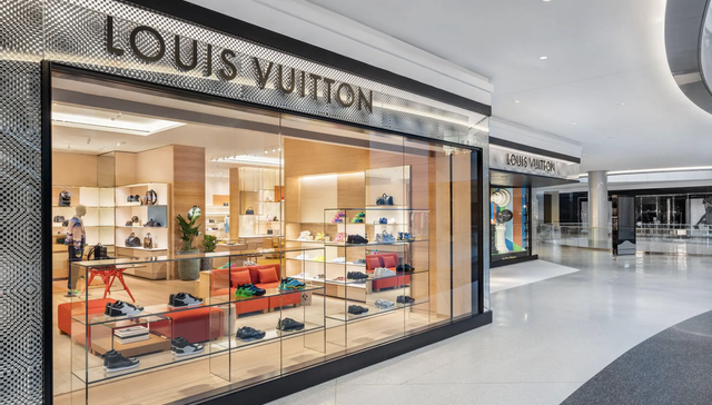 路易威登时隔三月再涨价，部分款式官网已不显示价格