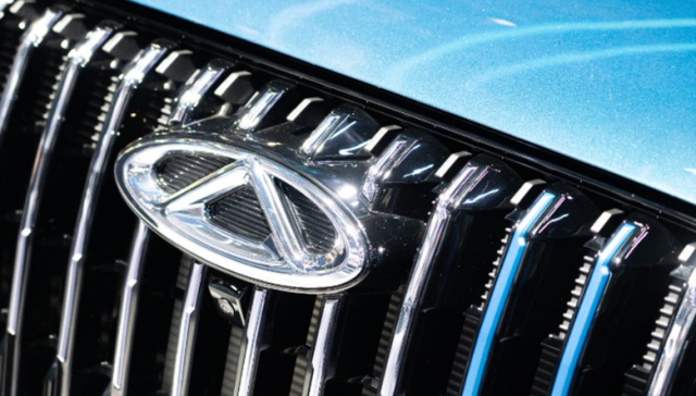 奇瑞汽车,销量,业绩,市场营销,新能源汽车