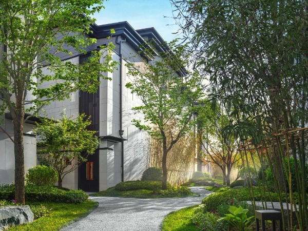 北京楼市新政下改善客群如何选房，万科给出了答案