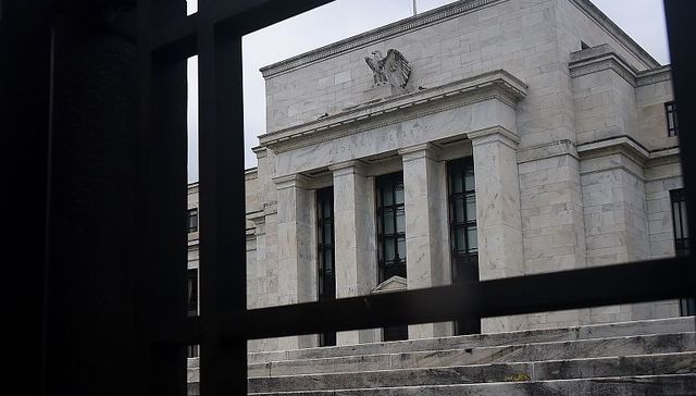 美联储加息还未到顶，可能还有75个基点的空间 | 外滩金融峰会