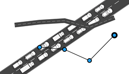 小数据 | “十一”首日高速公路日均流量或破历史极值