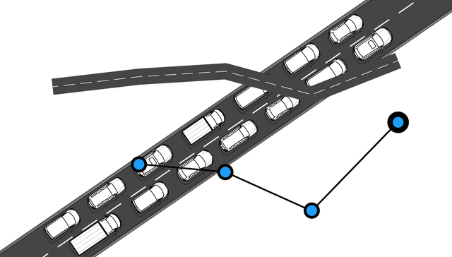 小数据 | “十一”首日高速公路日均流量或破历史极值