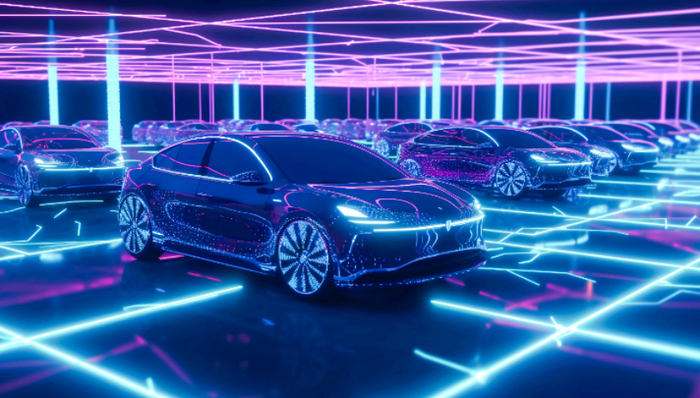 电动汽车,快充,行业趋势,