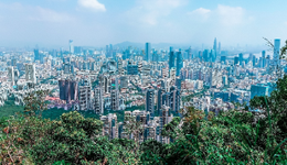 “反向代购”，香港人跑到深圳疯狂消费