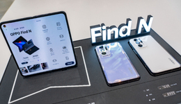 iPhone15拉胯，國(guó)產(chǎn)手機(jī)用折疊屏大反攻