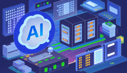 AIGC板塊再度活躍！昆侖萬(wàn)維20CM漲停，上半年凈利下滑逾四成