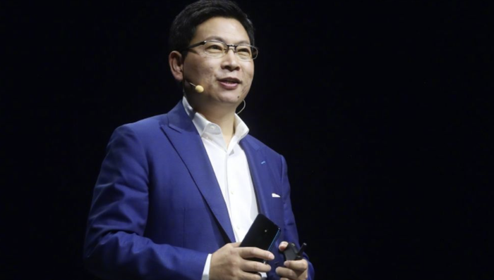 华为,汽车,智能手机,人事变动,余承东