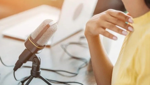 商业化,内容社区,新消费,中文播客,