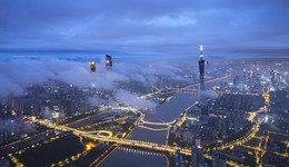 广州粤港澳大湾区研究院郑永年：比照旧金山，大湾区需在新的“三驾马车”上加大制度开放