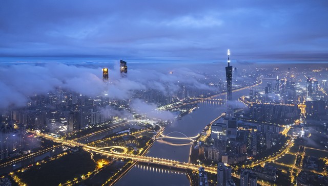 广州粤港澳大湾区研究院郑永年：比照旧金山，大湾区需在新的“三驾马车”上加大制度开放