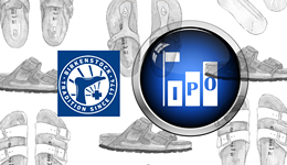 小数据 | 一年卖出近3000万双的“丑拖鞋”要IPO，年轻人都“上头”了