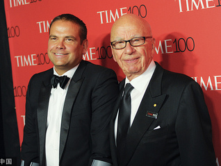 默多克退休，与特朗普相爱相杀的福克斯路在何方？