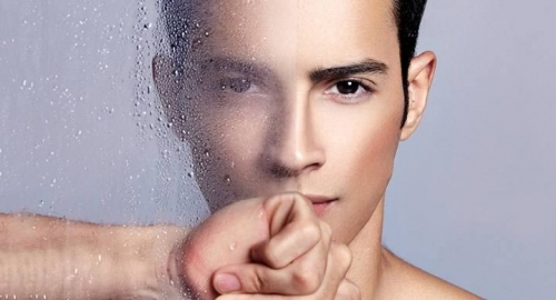 美容,消费,男士护肤,投资,抖音