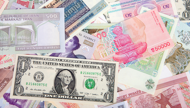 全球加息潮接近尾声？各国央行都还有自己的烦恼