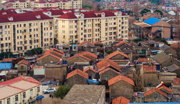 【深度】“棚改2.0版”？新一轮万亿级城中村改造能否激活楼市