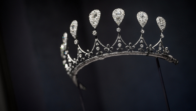 九月一波高级珠宝大展集中看 | 是日美好事物