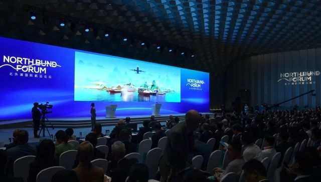 航运业,国际海事组织,上海国际航运中心,集疏运,低碳,视频,生态优先,北外,海事技术,运输部